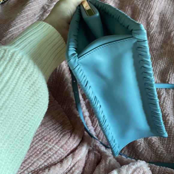 Brand new Prada rattan bag - Picture 2 of 5